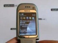 - Nokia 6267