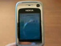 - Nokia 6290