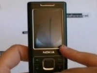 - Nokia 6500 Classic