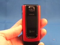   Nokia 6555