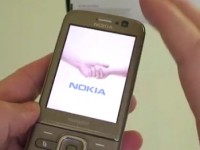  Nokia 6710 Navigator
