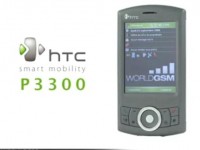 - HTC P3300  WorldGSM