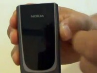 Видео обзор Nokia 7020