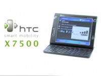 - HTC X7500  WorldGSM