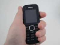 - Nokia C1-02