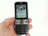 Видео обзор Nokia C5