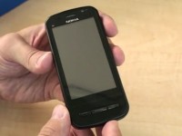 Видео-обзор Nokia C6