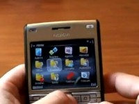Видео обзор Nokia E61i