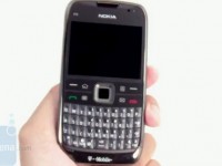 Видео обзор Nokia E73 Mode