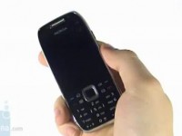   Nokia E75