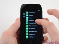 Видео обзор Nokia Lumia 710