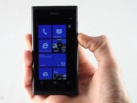 Видео обзор Nokia Lumia 800