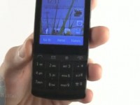   Nokia X3-02 Touch and Type