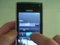   Nokia X6
