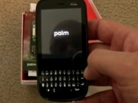   Palm Pixi Plus