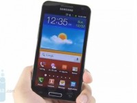   Samsung Galaxy S II HD LTE