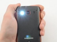 Видео обзор Samsung Galaxy Xcover