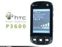 - HTC P3600  WorldGSM