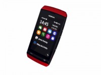 - Nokia Asha 306