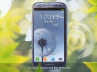   Samsung I9300 Galaxy S III