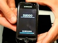 - Samsung S8000 Jet 2Gb