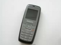 - Samsung SGH-C140