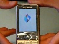   Sony Ericsson G700