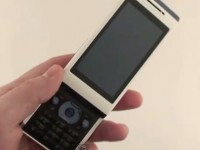 Видео обзор Sony Ericsson U10i Aino