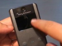- Sony Ericsson W508