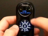 Видео обзор Toshiba G450