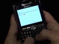   BlackBerry 8820  PCMag