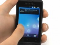 - Alcatel ONETOUCH 918