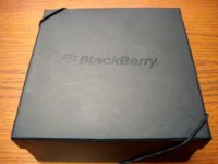   BlackBerry Pearl 8100  CellulareMagazine.it