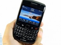   BlackBerry Bold 9780