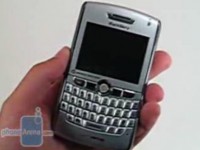 Видео обзор BlackBerry 8830 от PhoneArena.com