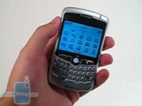   BlackBerry 8300  PhoneArena.com