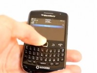 - BlackBerry Curve 9360