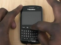 - BlackBerry Curve 9370