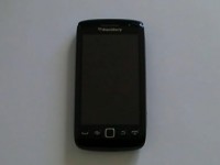   BlackBerry Torch 9860