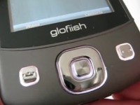   E-ten DX900 Glofiish 
