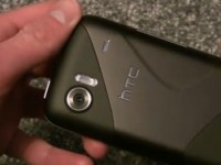 Видео обзор HTC 7 Mozart