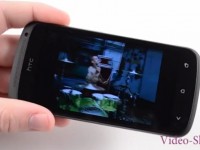   HTC One S