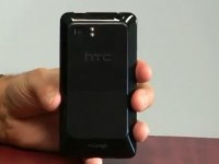   HTC Raider