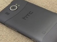   HTC TITAN II