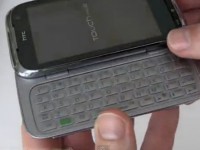   HTC Touch Pro2