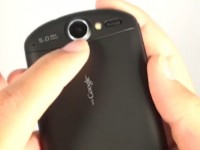   Huawei IDEOS X5