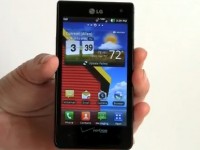   LG Lucid 4G