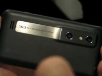   LG Optimus 3D P920