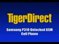   Samsung P310  TigerDirectBlog