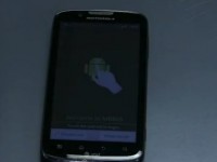 Видео обзор Motorola ATRIX 2